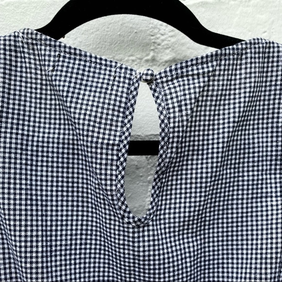 Showpo Gingham Jumpsuit - Picture 3 of 6